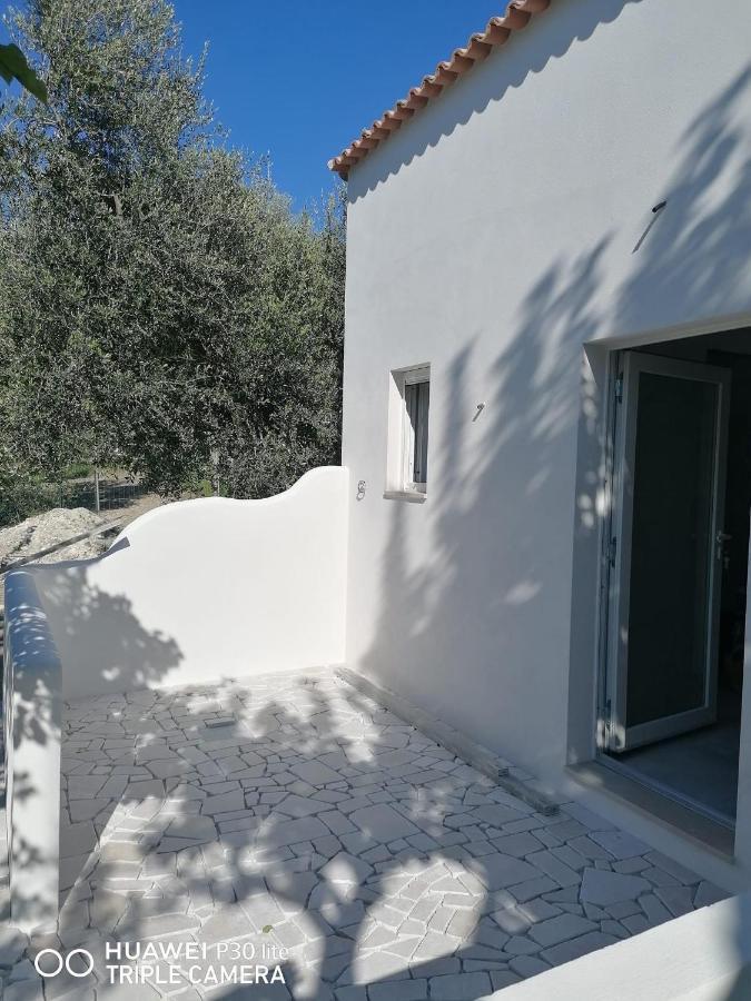 *Suite *Pozzo Dei Desideri Peschici Exterior photo